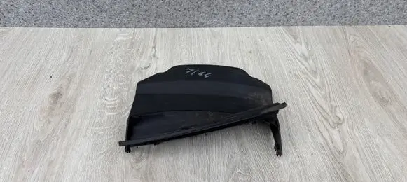 Opel Zafira B Steering wheel column trim 13162501