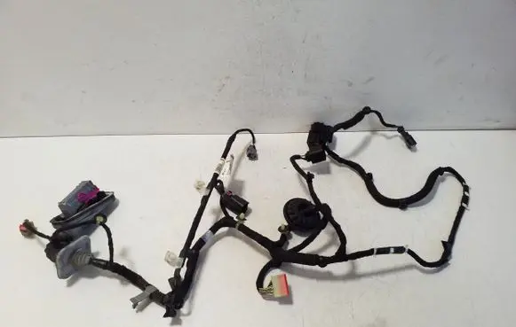 Opel Ampera Front door wiring loom 22741563