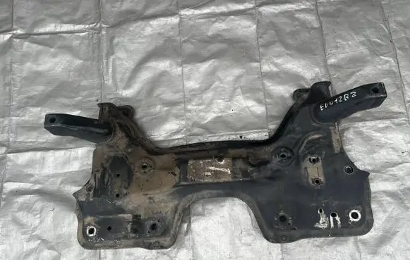 Fiat Grande Punto Front axle beam 