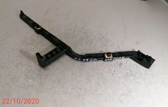 Honda Accord Rear bumper mounting bracket NF3H2S