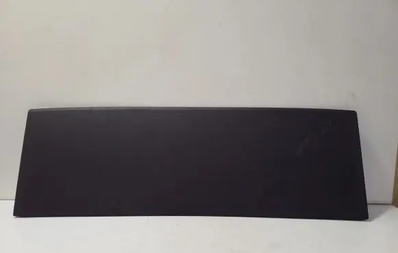 Volkswagen ID.4 Other trunk/boot trim element 11A867707B