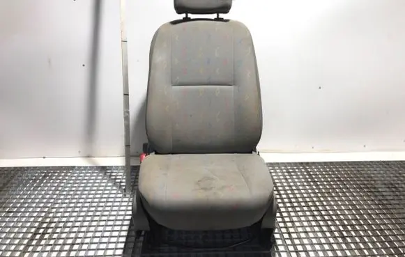 Volkswagen Crafter Front driver seat 