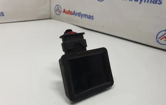 BMW X3 F25 Fuel temperature sensor 7274148 16137274148
