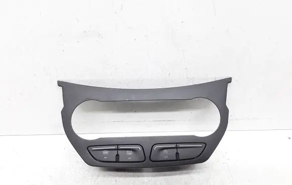 Ford Grand C-MAX Windscreen/window heater switch AM5T18K574AB AM5T14B436FB