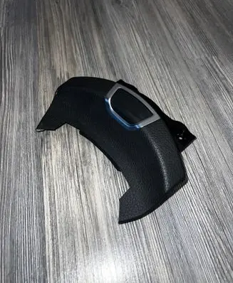 Mercedes-Benz CLS C257 Armrest lock 