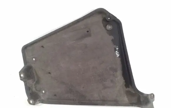 Audi A6 S6 C8 4K Trunk boot underbody cover/under tray 4K0825311G
