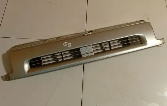 Citroen Jumpy Front grill 1473876077