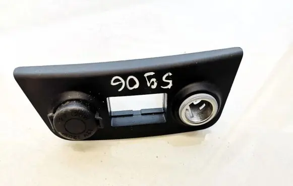 Hyundai i30 Cigarette lighter 846212r900 84621-2r900