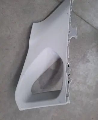 Toyota RAV 4 (XA50) Rear seat side top trim