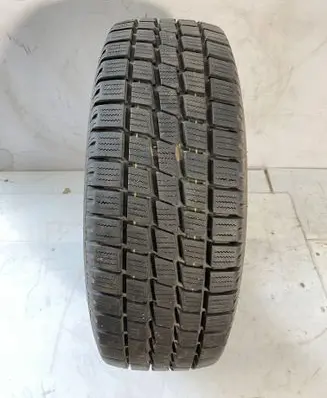 Volkswagen Transporter - Caravelle T6 R16 C winter tire 