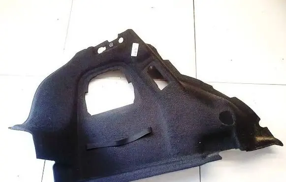 Citroen DS3 Other trunk/boot trim element