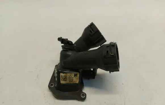 Mercedes-Benz Sprinter W907 W910 Thermostat/thermostat housing A6542000115