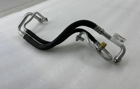 Tesla Model 3 Air conditioning (A/C) pipe/hose 150202000B 4000006112 R1234V