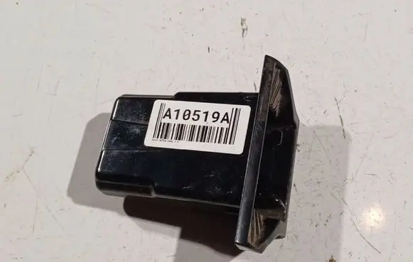 Opel Astra H Car ashtray 315740400JC