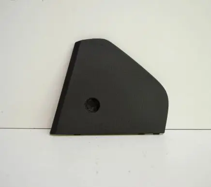 Volkswagen Phaeton Dashboard side end trim 3D0863456C