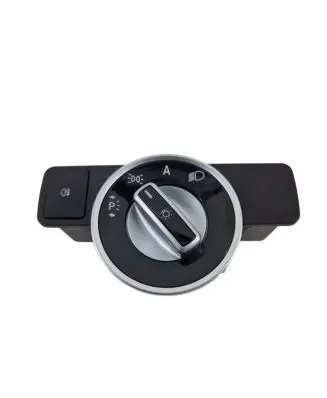 Mercedes-Benz GLK (X204) Light switch a2129056800