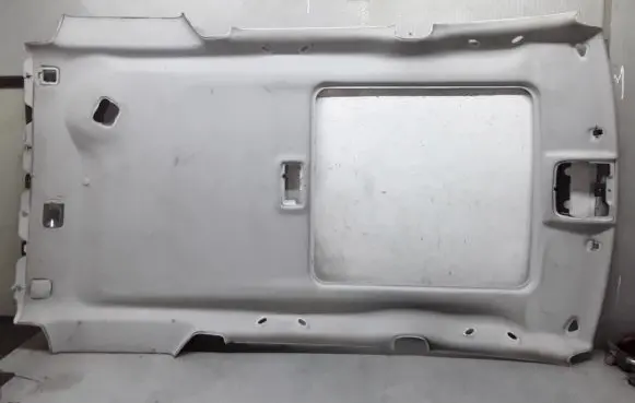 Subaru Forester SH Headlining 