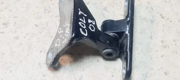 Mitsubishi Colt Front door upper hinge 1RE14R