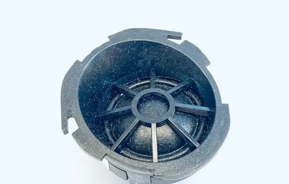 Audi A3 S3 A3 Sportback 8P Front door high frequency speaker 8P0035399B