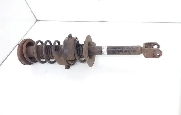 Honda Accord Rear shock absorber with coil spring 