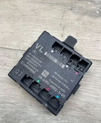 Mercedes-Benz C W204 Door control unit/module A2129003914 2841504502300