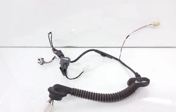 Subaru Forester SH Rear door wiring loom 81823SC000