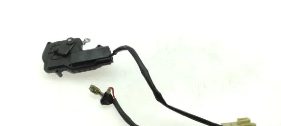 Subaru Tribeca Tailgate boot lock/latch motor 
