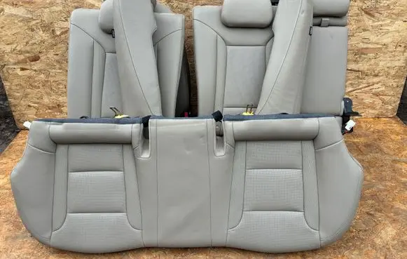 Hyundai i40 Seat set