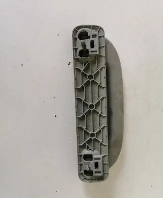 Mercedes-Benz Vito Viano W639 Front interior roof grab handle A6398150036