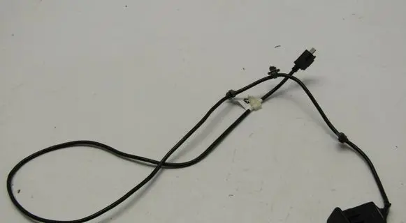 Jeep Cherokee USB socket connector 68145140AC
