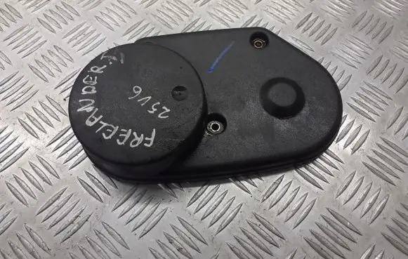 Land Rover Freelander Timing belt guard (cover) LJR104680