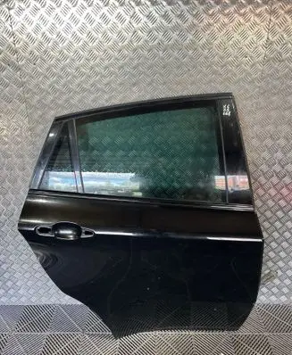 BMW X6 E71 Rear door