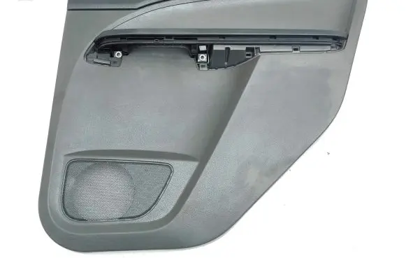 Ford Focus C-MAX Rear door card panel trim