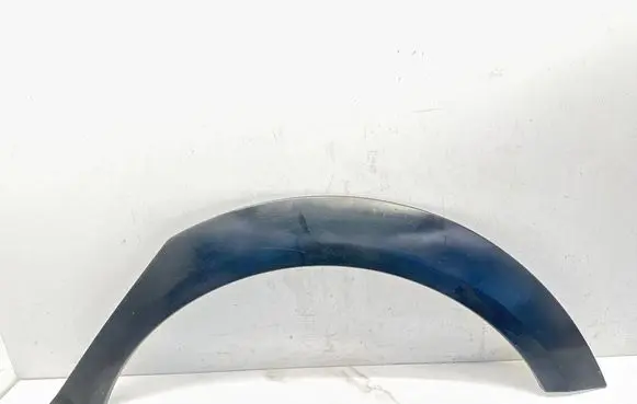 Audi A6 Allroad C6 Rear fender molding trim 4F9853817