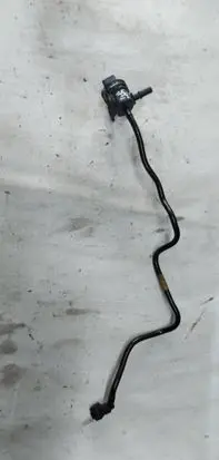 Ford Transit Custom Fuel line pipe 81cp3801