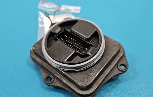 Audi Q5 SQ5 Headlight ballast module Xenon 3D0941329A IMPRK1540003
