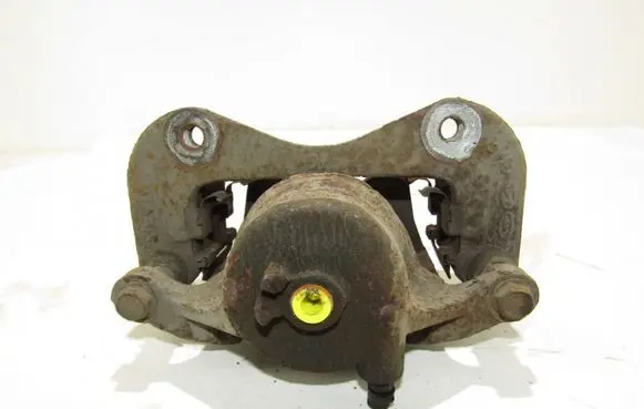 Hyundai ix35 Front brake caliper kodo