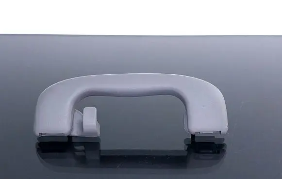 Opel Zafira B Rear interior roof grab handle 317382836