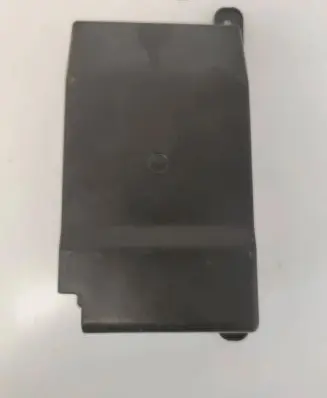 Audi Q5 SQ5 Cover in windowsill 80A863051