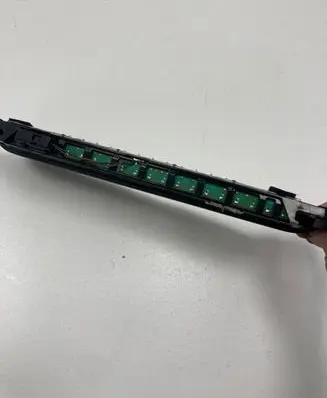 BMW 5 E60 E61 Third/center stoplight 63256927017