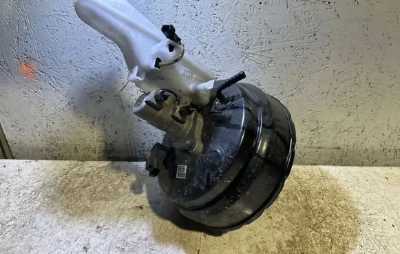 KIA Sportage Brake booster 59110D7950 58500D7750 8Y05