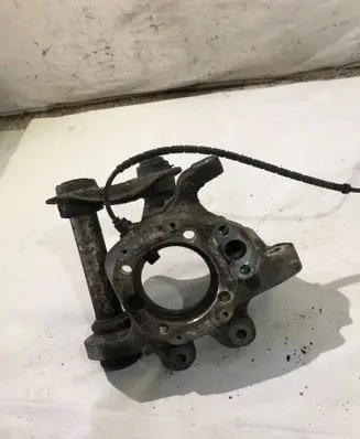 BMW 7 E65 E66 Rear wheel hub spindle/knuckle 