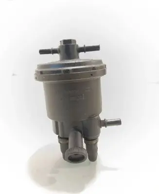 Peugeot 307 Fuel filter housing 0450907002