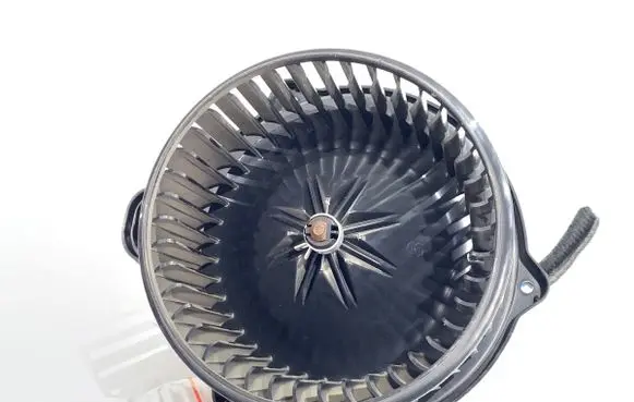 KIA Niro Heater fan/blower 97113AT000