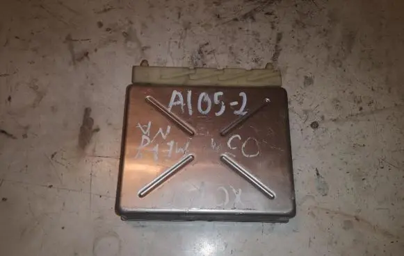 Volvo XC70 Other control units/modules P30735493 A1052
