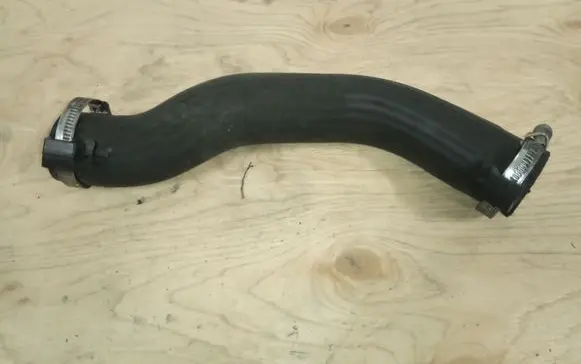 KIA Sportage Intercooler hose/pipe