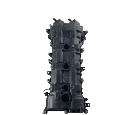 Rocker cam cover