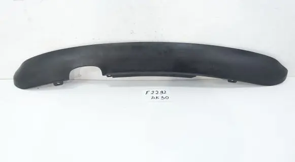 Volkswagen Polo Rear bumper 6Q6807521