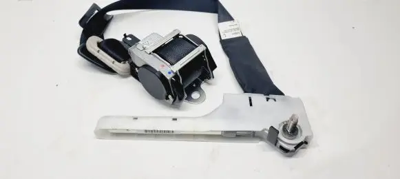 Nissan Pulsar Front seatbelt 868853ZL0A 627789200C
