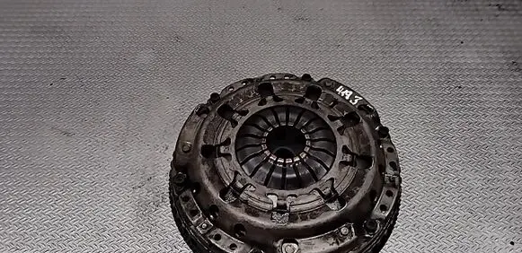 Volvo S60 Clutch set kit 123033910